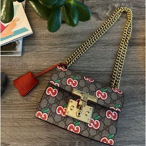 Used original Gucci bag